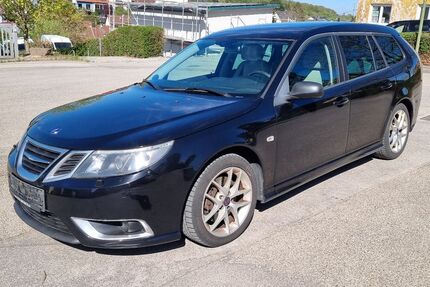 Saab 9-3 213.920 km 3.799 &euro; Leonberg Gebersheim 71229