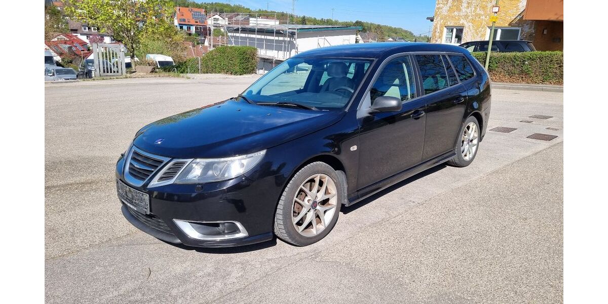Saab 9-3 213.920 km 3.799 &euro; Leonberg Gebersheim 71229