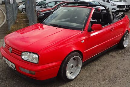 VW Golf 121.000 km 2.950 € Waiblingen (bei Stuttgart) 71332