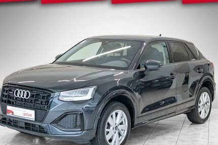 Audi Q2 22.223 km 31.920 &euro; Böblingen 71034