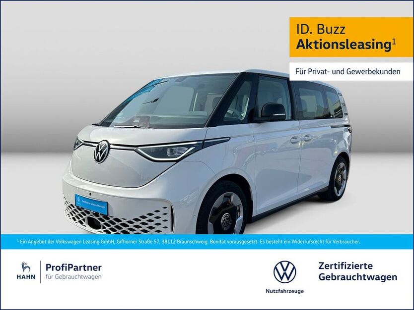 ID. Buzz