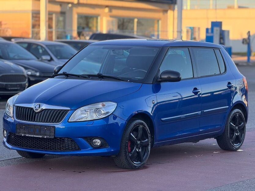 Fabia