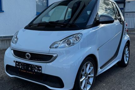 Smart ForTwo 72.500 km 8.500 &euro; Böblingen 71032