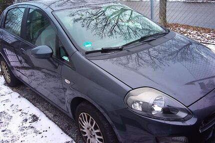 Fiat Punto 230.000 km 999 &euro; Waiblingen 71332