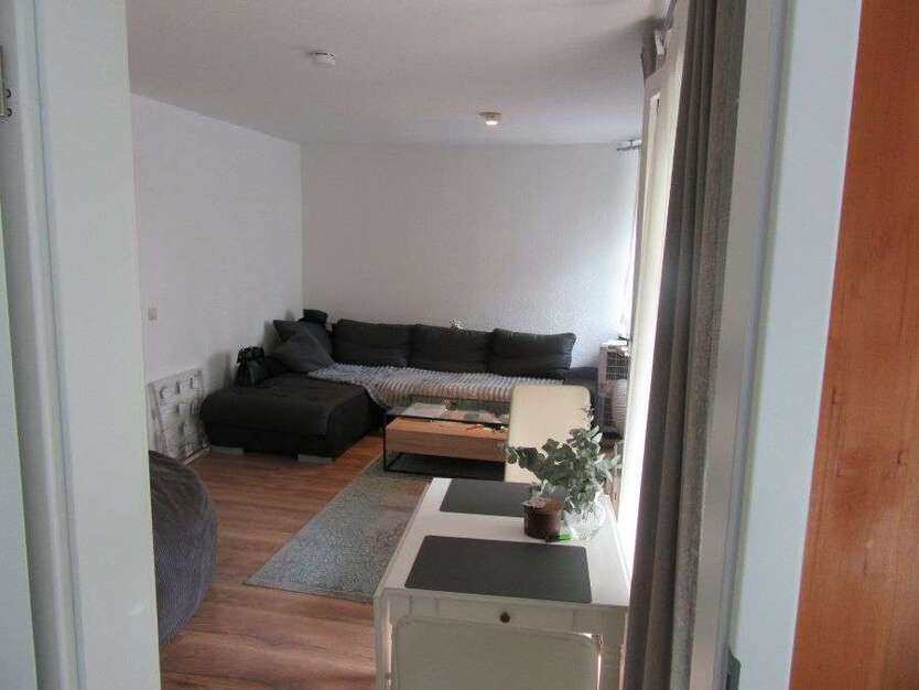 Wohnung zum Mieten in Plochingen 780 € 50 m²