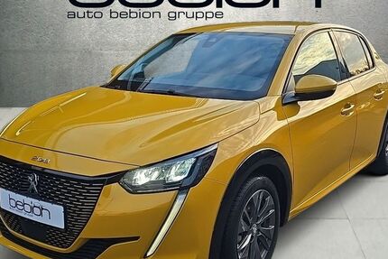 Peugeot 208 23.300 km 14.880 &euro; Esslingen 73728