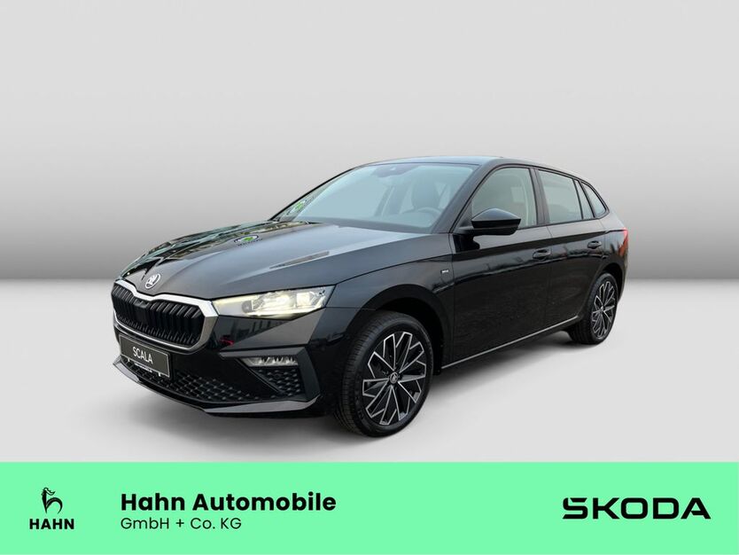 Skoda Scala 1.111 km 26.490 € Weinstadt-Endersbach 71384