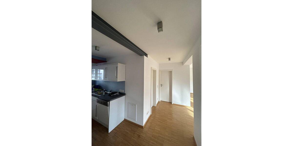 Etagenwohnung Stuttgart West - 2 Zimmer, 72 m&sup2;, 1.300&euro; | Angebot:26862385