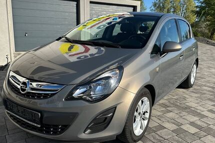 Opel Corsa 198.494 km 2.900 &euro; Backnang 71522