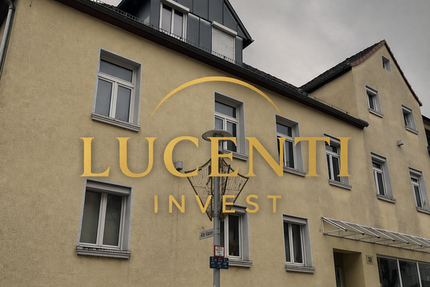 Wohnung Ludwigsburg Eglosheim - 2 Zimmer, 41 m&sup2;, 169.000&euro; | Angebot:26262361