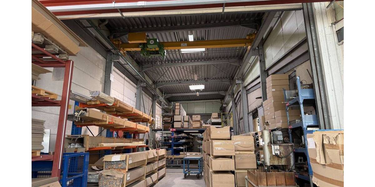 Gewerbeobjekt Pliezhausen - 2.100.000&euro; | Angebot:26929383