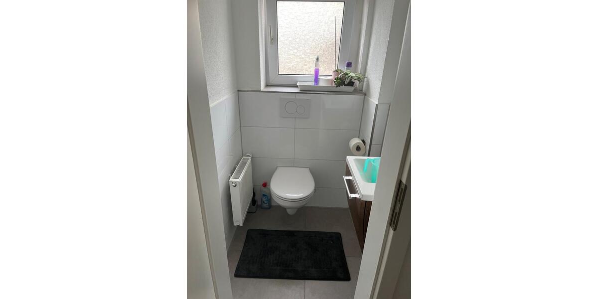 Erdgeschoßwohnung Filderstadt - 3 Zimmer, 70 m&sup2;, 1.120&euro; | Angebot:26313643