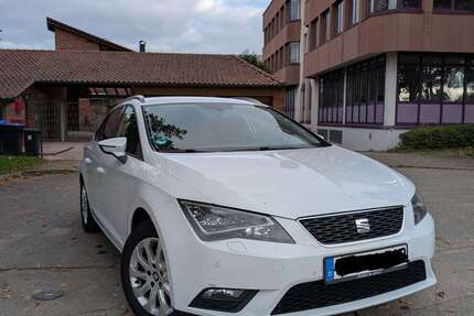 Seat Leon 189.000 km 6.250 &euro; Leinfelden-Echterdingen, Stadt 70771