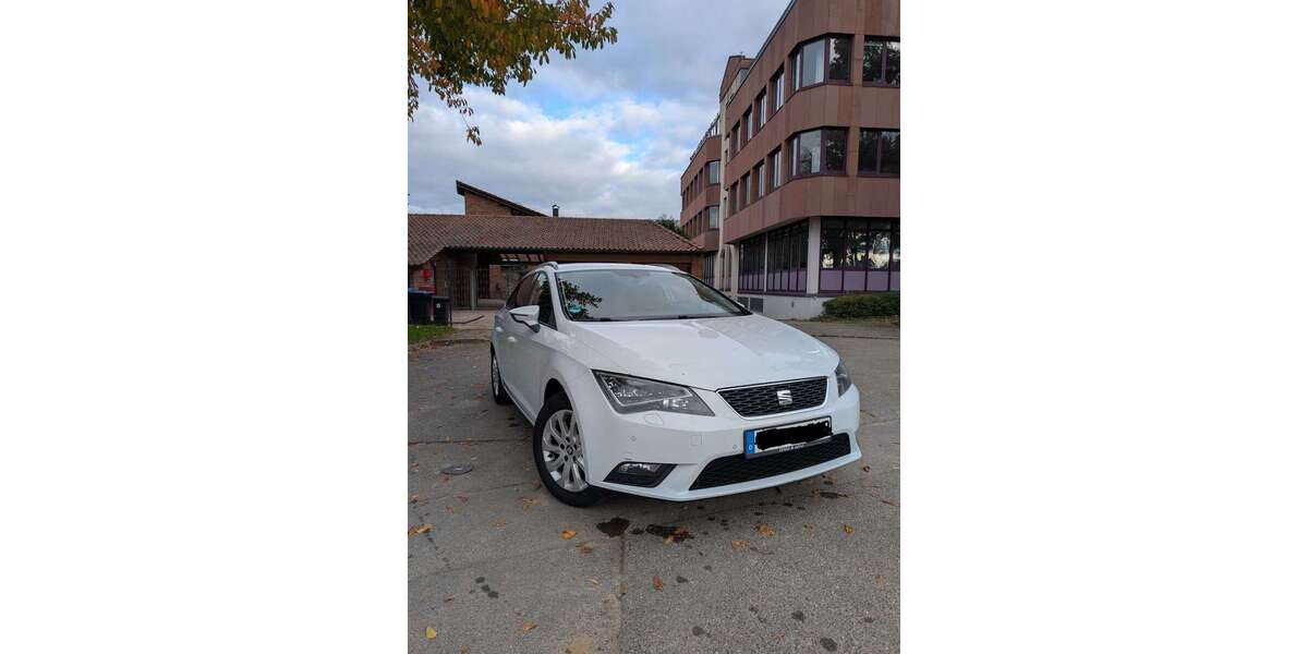 Seat Leon 189.000 km 6.250 &euro; Leinfelden-Echterdingen, Stadt 70771