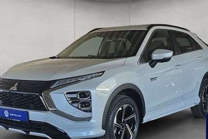 Mitsubishi Eclipse Cross 11.347 km 28.480 &euro; Stuttgart 70190