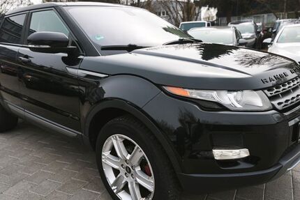 Land Rover Range Rover Evoque 208.545 km 6.999 &euro; Fellbach 70736