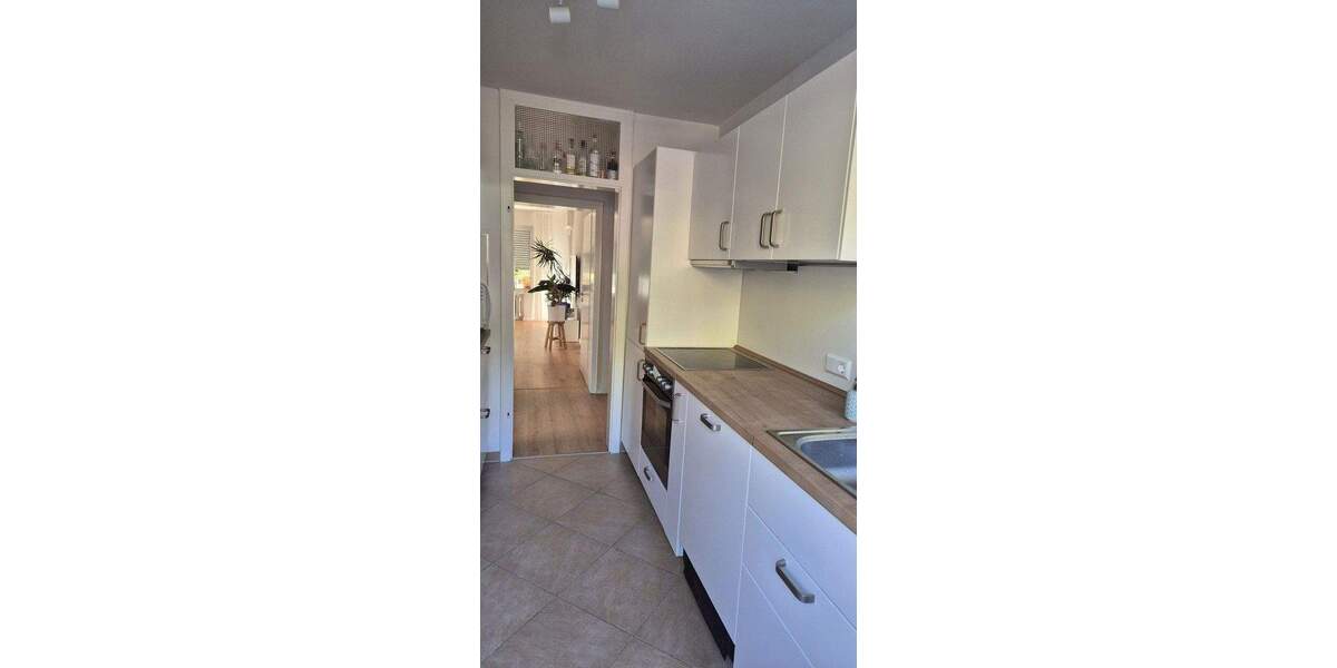 Etagenwohnung Stuttgart Birkach - 3 Zimmer, 71 m&sup2;, 349.000&euro; | Angebot:24991901