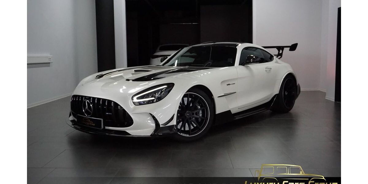 Mercedes-Benz AMG GT 14.700 km 338.000 &euro; Holzgerlingen 71088