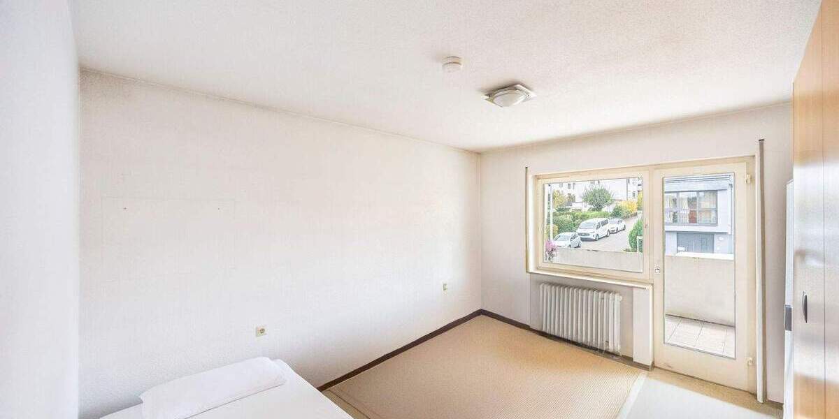 Etagenwohnung Marbach am Neckar Marbach - 3 Zimmer, 74 m&sup2;, 199.000&euro; | Angebot:25820620