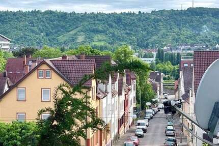 Wohnung Stuttgart Luginsland - 1 Zimmer, 35 m&sup2;, 150.000&euro; | Angebot:26002449