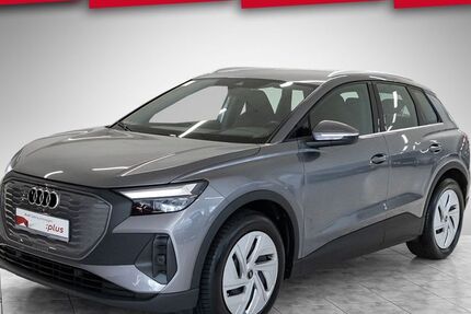 Audi Q4 e-tron 25.959 km 39.920 &euro; Böblingen 71034