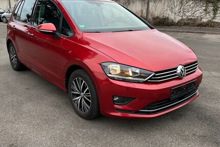 VW Golf Sportsvan 150.000 km 9.200 &euro; Möglingen/Ludwigsburg 71696