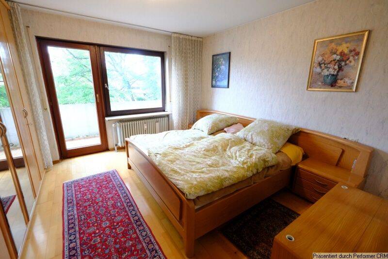 Etagenwohnung Stuttgart Hofen - 3 Zimmer, 71 m&sup2;, 259.000&euro; | Angebot:26878961