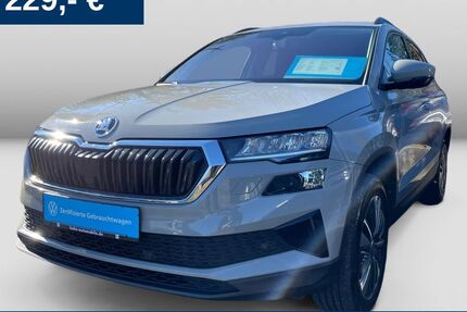 Skoda Karoq 98.418 km 22.930 &euro; Böblingen 71032