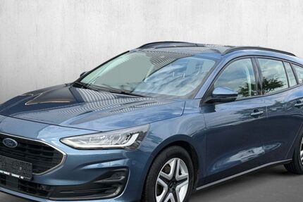 Ford Focus 131.119 km 21.490 &euro; Ludwigsburg 71636