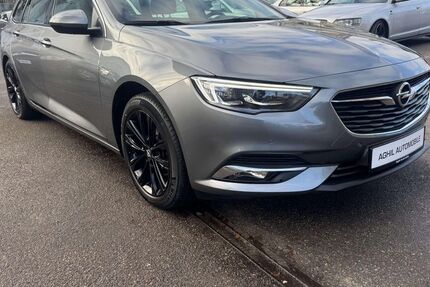 Opel Insignia 121.000 km 13.500 &euro; Stuttgart 70469