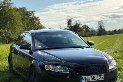 Audi A4 152.000 km 8.500 € Waiblingen 71336