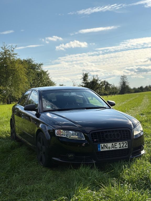 Audi A4 152.000 km 9.500 € Waiblingen 71336