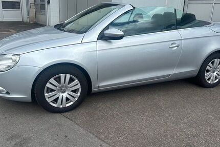 VW Eos