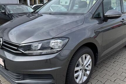 VW Touran 116.500 km 12.900 &euro; Kirchheim unter teck 73230