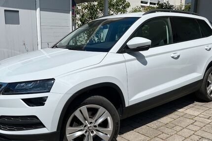 Skoda Karoq 126.250 km 15.690 &euro; Filderstadt 70794