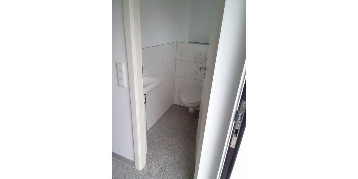 Reihenhaus Friolzheim - 5 Zimmer, 160 m&sup2;, 1.500&euro; | Angebot:26204855