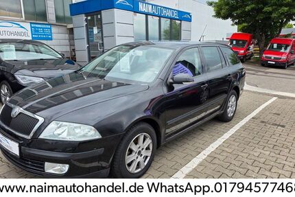 Skoda Octavia 228.000 km 1.999 € Reutlingen 72766