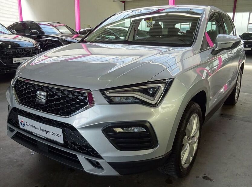 Ateca