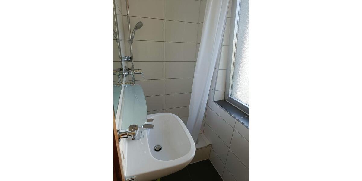 Erdgeschoßwohnung Stuttgart Vaihingen - 2.5 Zimmer, 50 m&sup2;, 1.170&euro; | Angebot:26395494