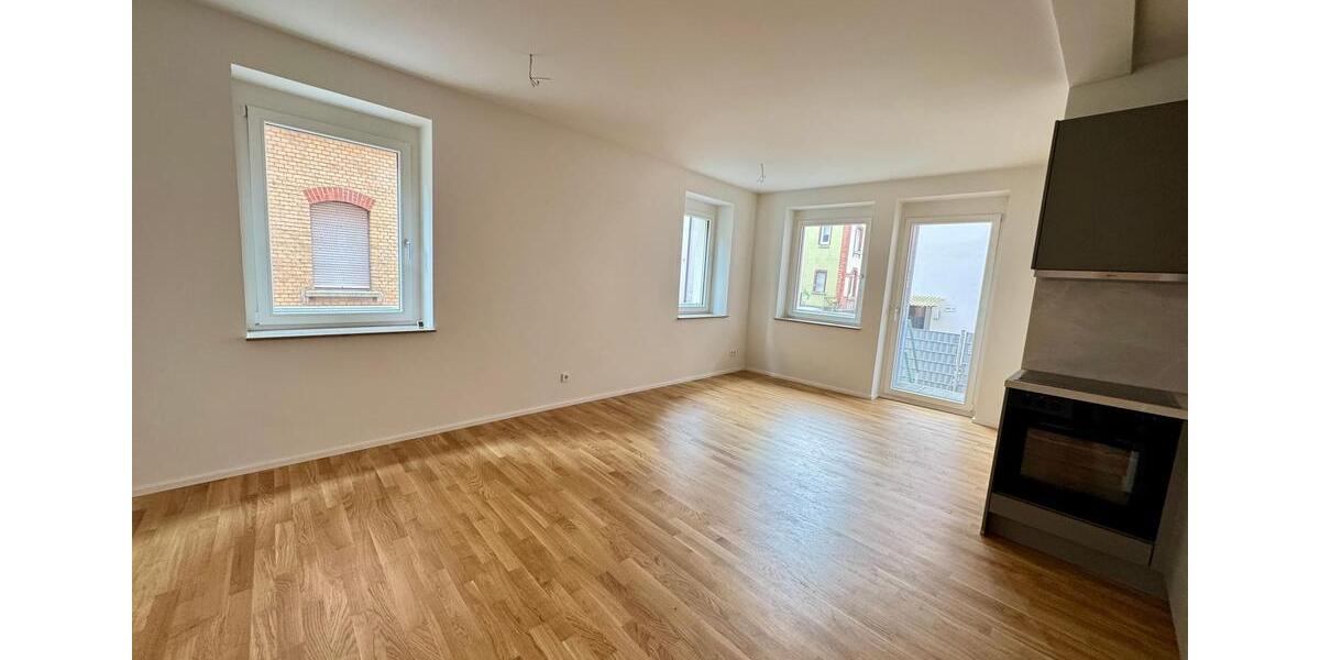 Etagenwohnung Esslingen am Neckar - 3 Zimmer, 86 m&sup2;, 1.515&euro; | Angebot:26489750