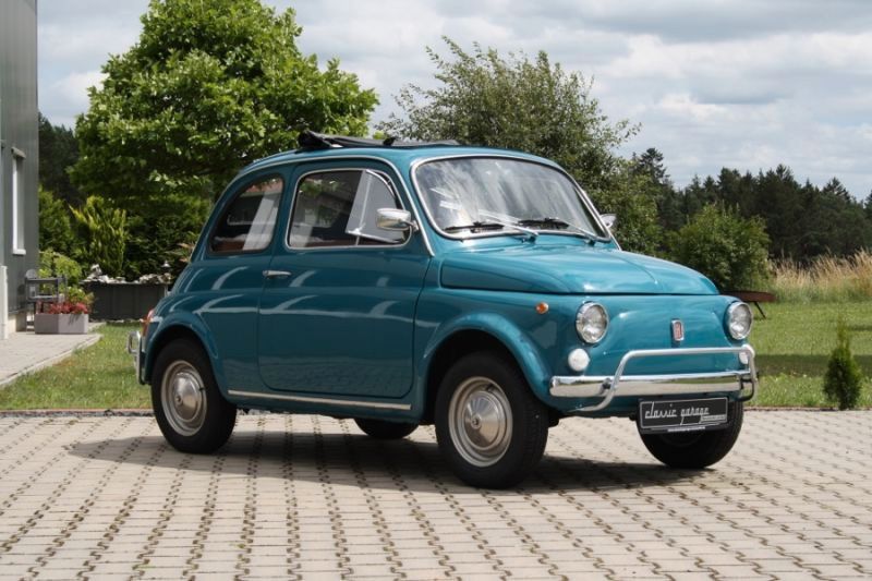 500L