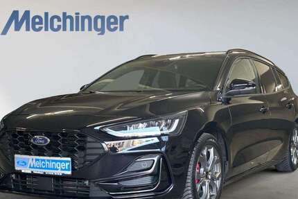 Ford Focus 8.960 km 25.490 &euro; Wolfschlugen 72649