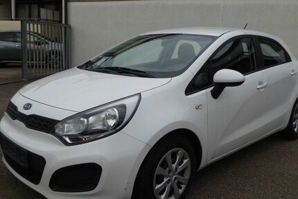 Kia Rio 278.000 km 2.490 &euro; Kirchheim unter Teck 73230