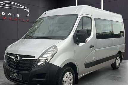 Opel Movano 140.000 km 20.950 &euro; Marbach am Neckar 71672