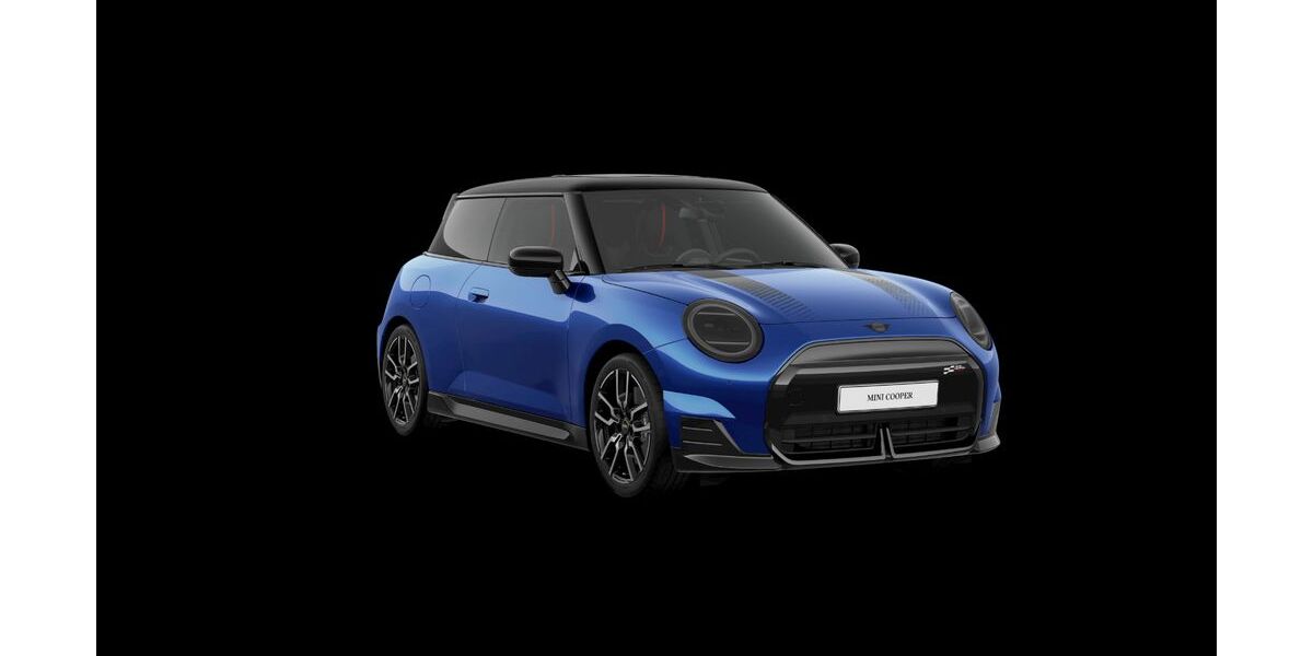 Mini Cooper SE 21.500 km 33.900 &euro; Frickenhausen 72636