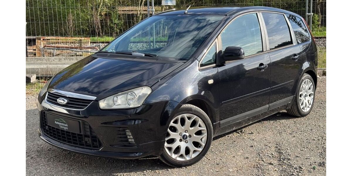 Ford C-Max 209.000 km 1.990 &euro; Tübingen 72072