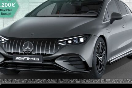 Mercedes-Benz EQE 59.218 km 48.990 &euro; Stuttgart 70469