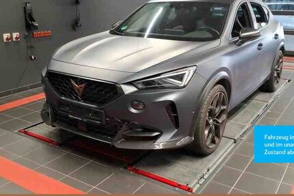 Cupra Formentor 28.176 km 41.930 € Stuttgart-Feuerbach 70469