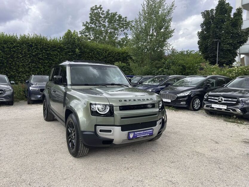 Defender