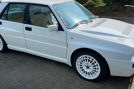 Lancia Delta 167.586 km 86.000 &euro; Nürtingen 72622